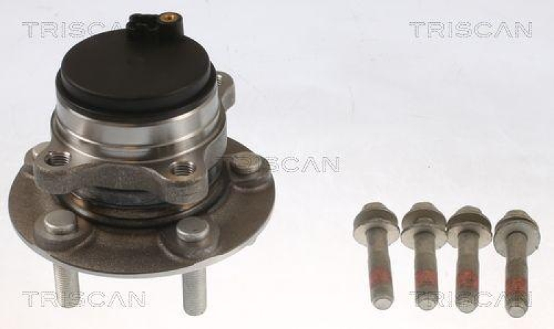 TRISCAN 8530 16269 Radlagersatz Hinten für Ford Mondeo