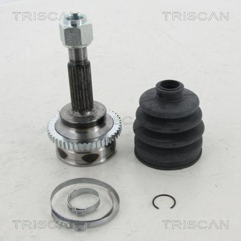 TRISCAN 8540 21110 Gleichlaufgelenk für Chevrolet