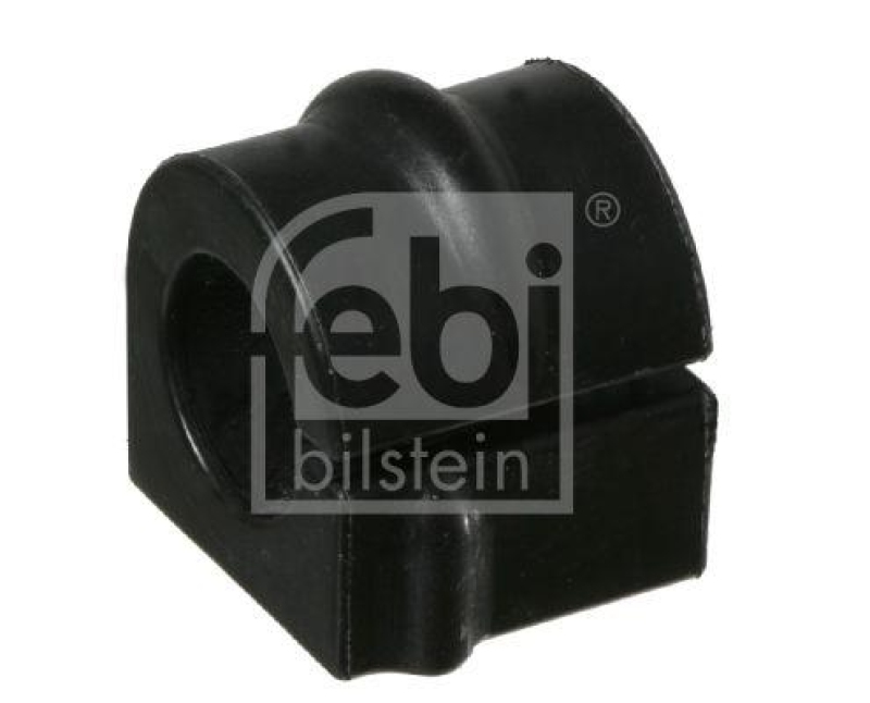 FEBI BILSTEIN 21124 Stabilisatorlager für Opel