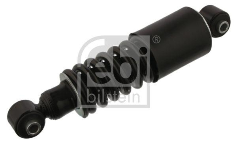 FEBI BILSTEIN 40051 Fahrerhausdämpfer für RENAULT (RVI)