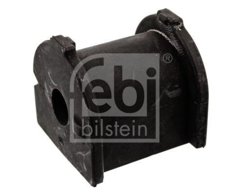 FEBI BILSTEIN 41515 Stabilisatorlager für CHEVROLET/DAEWOO