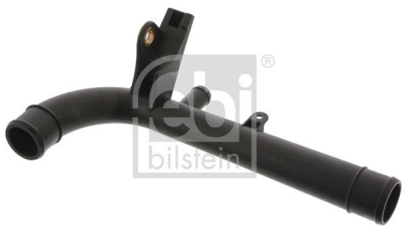 FEBI BILSTEIN 45992 Kühlwasserrohr für Opel