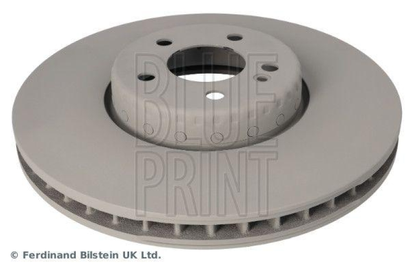 BLUE PRINT ADBP430088 Bremsscheibe für Mercedes-Benz PKW