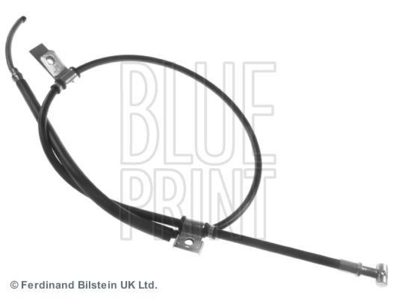 BLUE PRINT ADK84673 Handbremsseil für SUZUKI