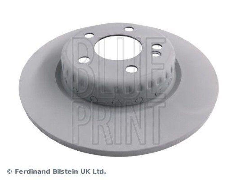 BLUE PRINT ADU1743119 Bremsscheibe für Mercedes-Benz PKW