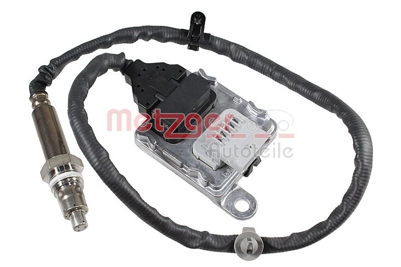 METZGER 0899348 Nox-Sensor, Nox-Katalysator für OPEL/VAUXHALL