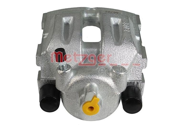 METZGER 6260281 Bremssattel Neuteil für BMW HA links