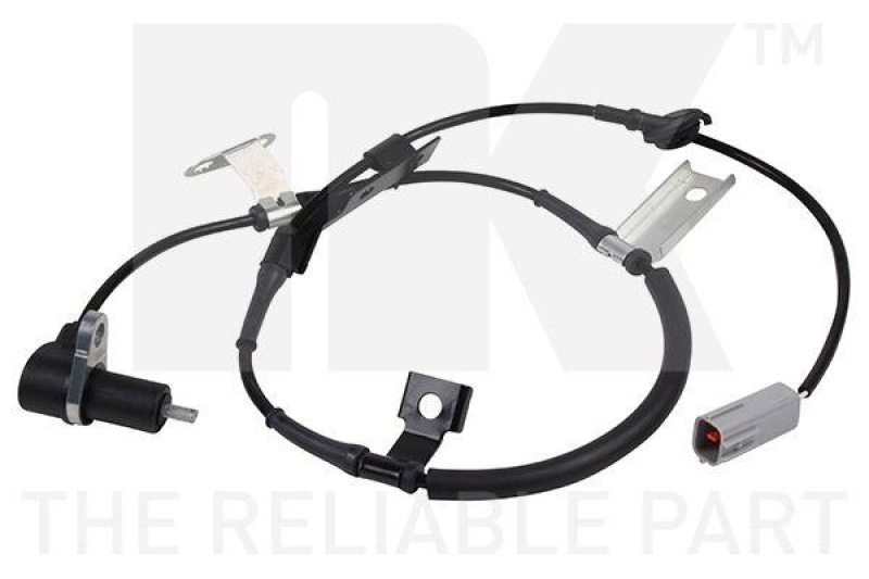 NK 293215 Sensor, Raddrehzahl für MAZDA