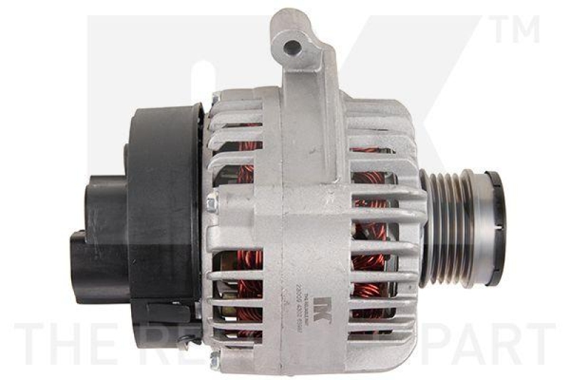 NK 4823009 Generator für ABARTH,ALFA,CHRYS,FIAT,LANCIA