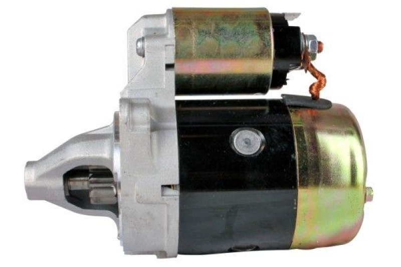 HELLA 8EA 012 527-021 Starter 12V 0,7kW