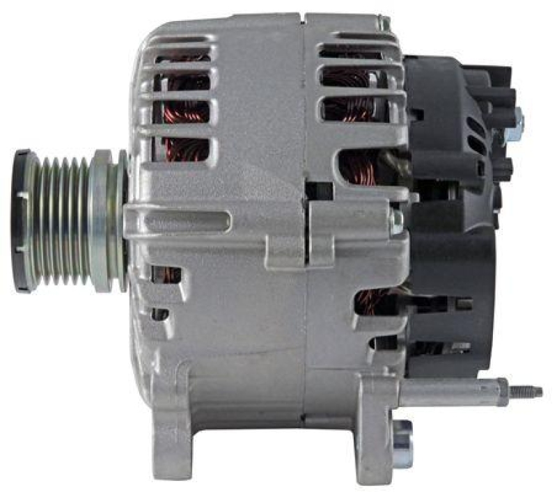 HELLA 8EL 012 430-311 Generator 14V 180A