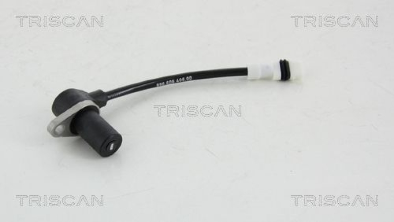 TRISCAN 8180 20113 Sensor, Raddrehzahl für Porsche