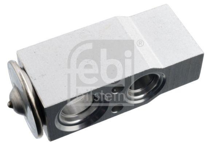 FEBI BILSTEIN 104914 Expansionsventil für Renault