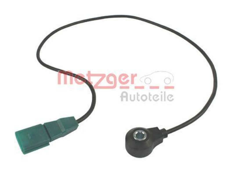 METZGER 0907085 Klopfsensor für AUDI