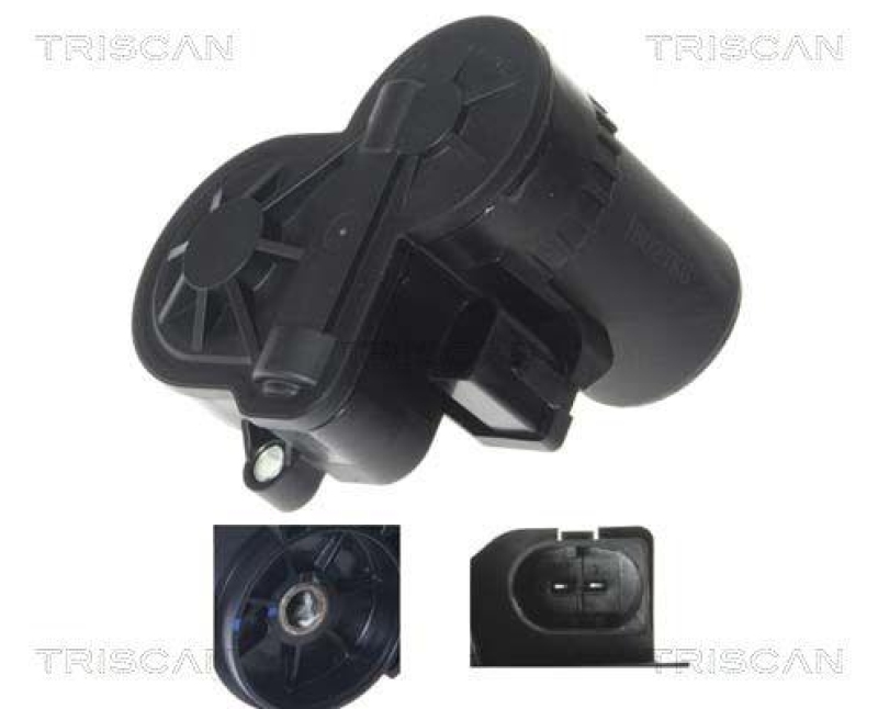 TRISCAN 8170 208027 Brake Caliper Motor für Bmw, Mini