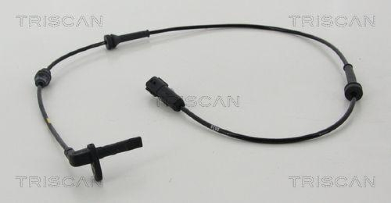 TRISCAN 8180 10105 Sensor, Raddrehzahl für Master, Movano, Nv400