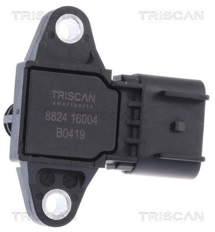 TRISCAN 8824 16004 Sensor, Manifold Druck für Ford Focus