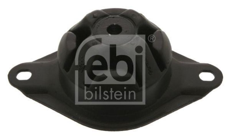 FEBI BILSTEIN 04984 Motorlager für VW-Audi