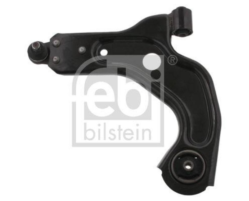 FEBI BILSTEIN 14248 Querlenker mit Lagern und Gelenk für Ford