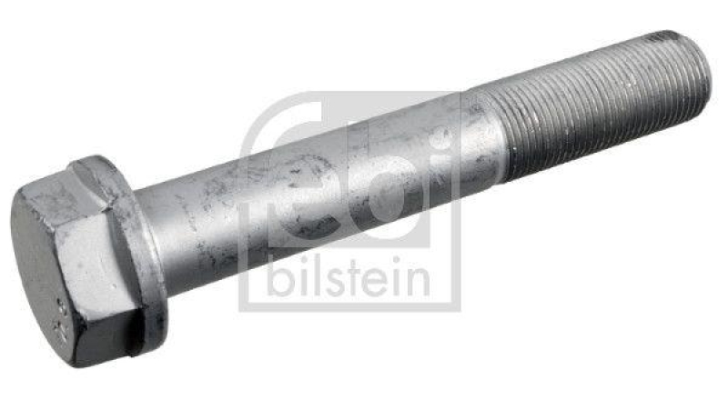 FEBI BILSTEIN 179937 Schraube mit Flansch für Sauer