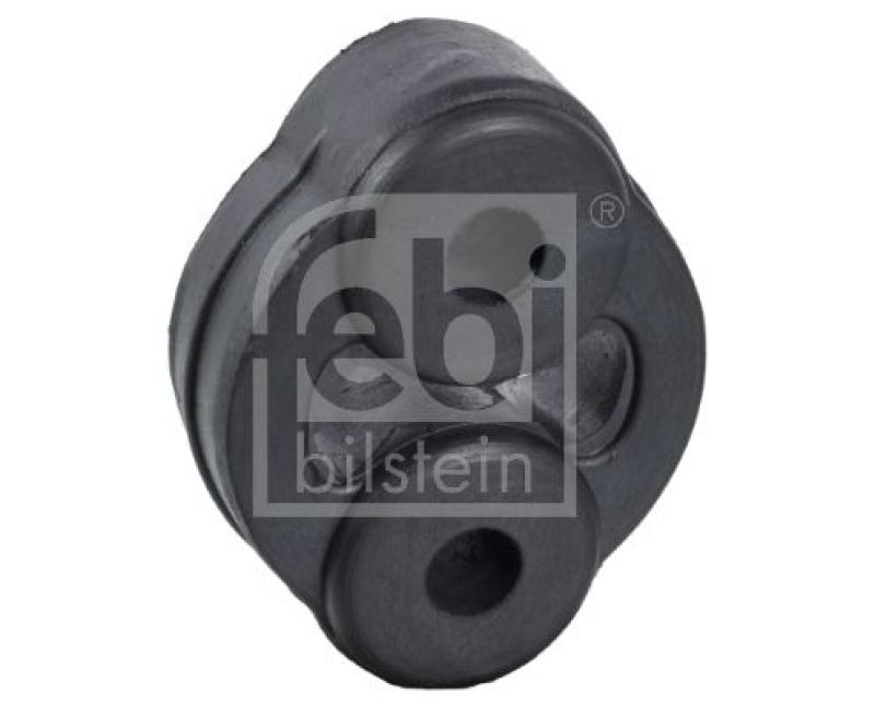 FEBI BILSTEIN 30785 Auspuffgummilager für Schalldämpfer für HYUNDAI