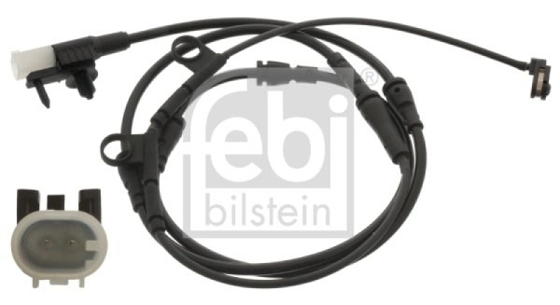 FEBI BILSTEIN 47371 Verschleißkontakt für Land Rover