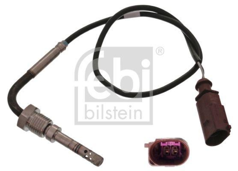 FEBI BILSTEIN 48837 Abgastemperatursensor für VW-Audi