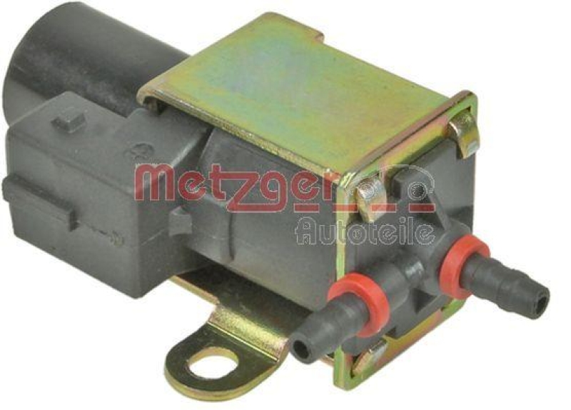 METZGER 0892682 Ladedruckregelventil für AUDI/FORD/SEAT/SKODA/VW