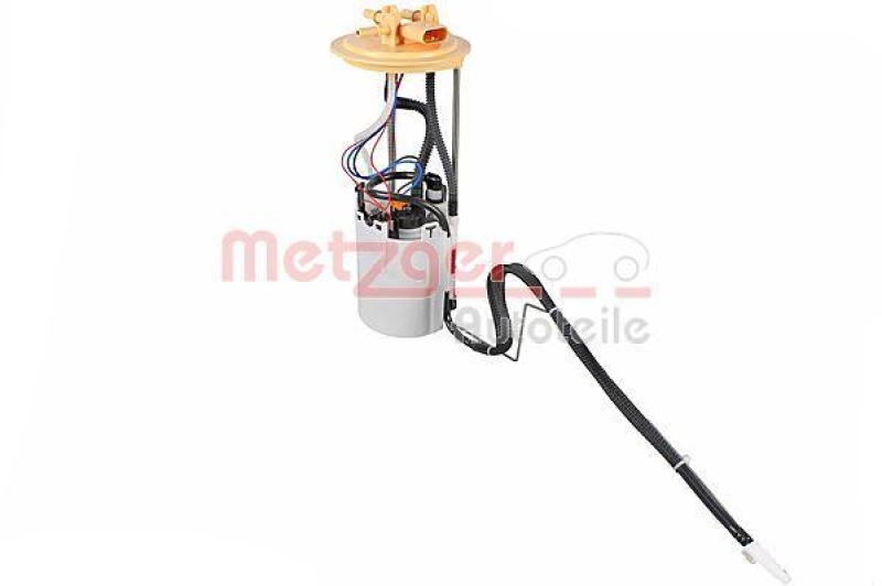 METZGER 2250383 Kraftstoff-Fördereinheit für MB/VW