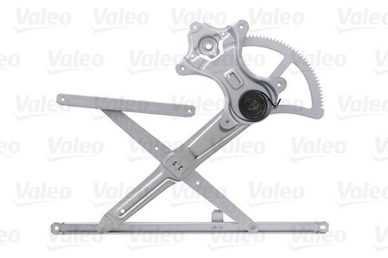 VALEO 851620 Toyota Land Cruiser - Fensterheber VL