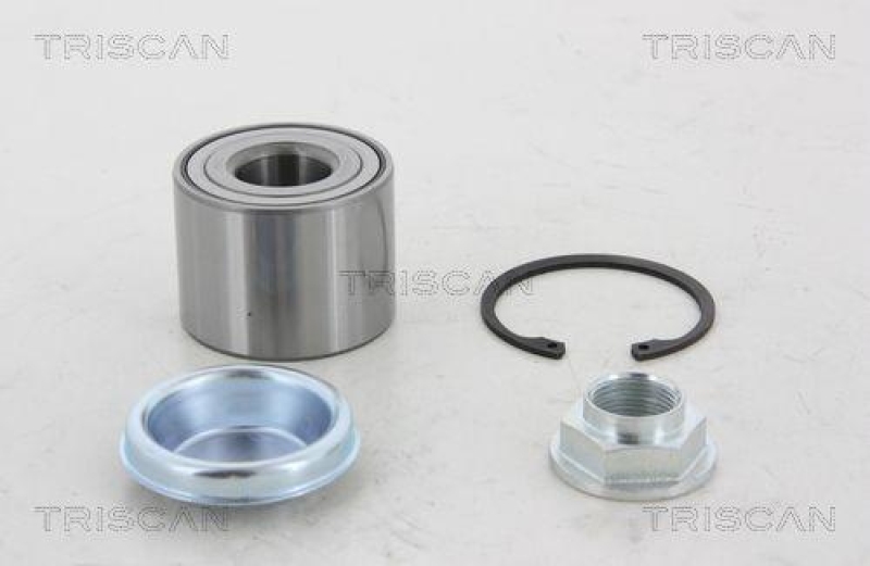 TRISCAN 8530 10268 Radlagersatz Hinten für Citroen