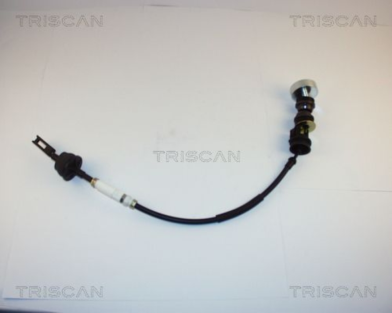 TRISCAN 8140 28243 Kupplungsseil für Peugeot 306 1.9 Td