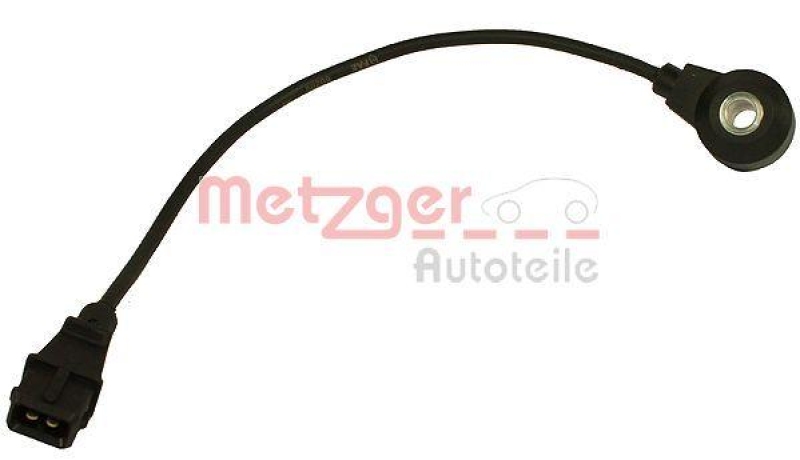 METZGER 0907087 Klopfsensor für HYUNDAI