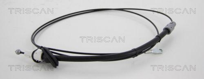 TRISCAN 8140 10177 Handbremsseil für Mercedes, Vw