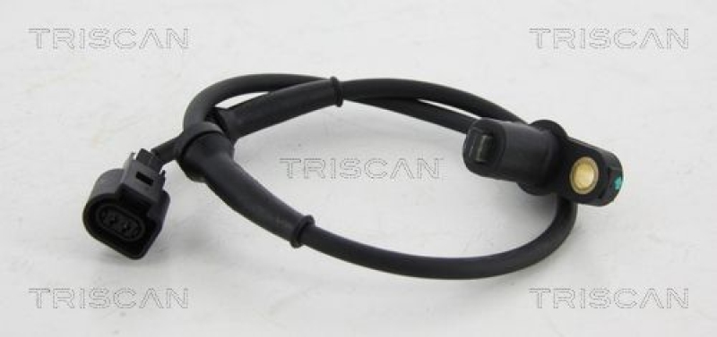 TRISCAN 8180 10107 Sensor, Raddrehzahl für Ford, Vag