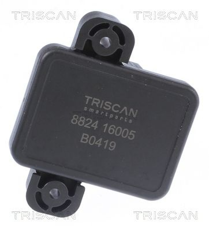 TRISCAN 8824 16005 Sensor, Manifold Druck für Ford