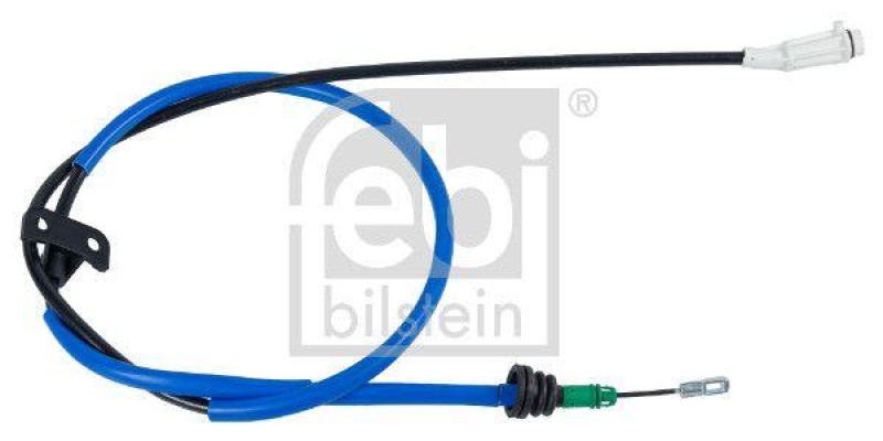 FEBI BILSTEIN 108958 Handbremsseil für VOLVO