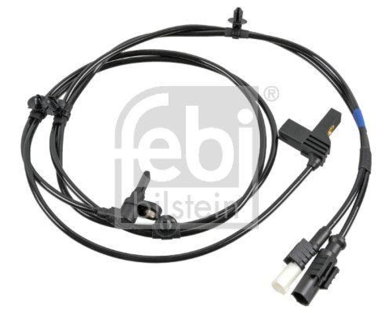 FEBI BILSTEIN 181010 ABS-Sensor für Mercedes-Benz