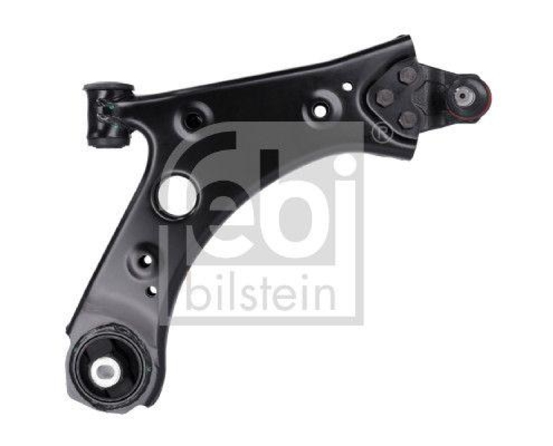 FEBI BILSTEIN 182074 Querlenker mit Lagern und Gelenk für Fiat