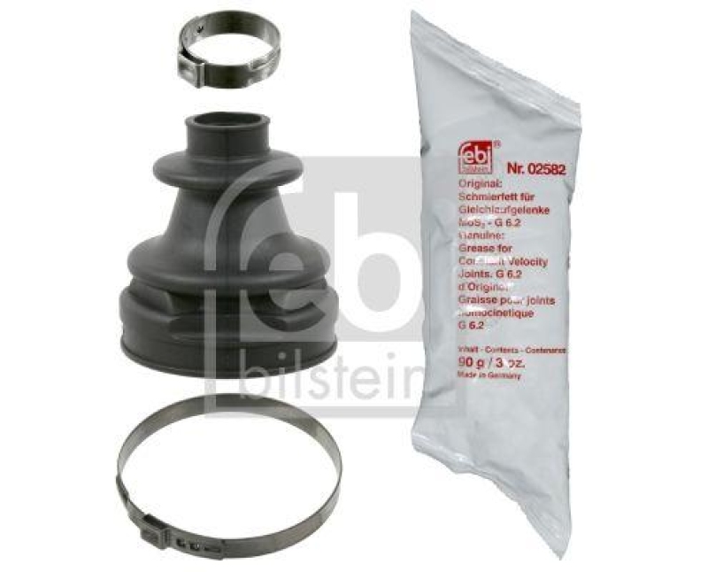 FEBI BILSTEIN 22985 Achsmanschettensatz für Ford