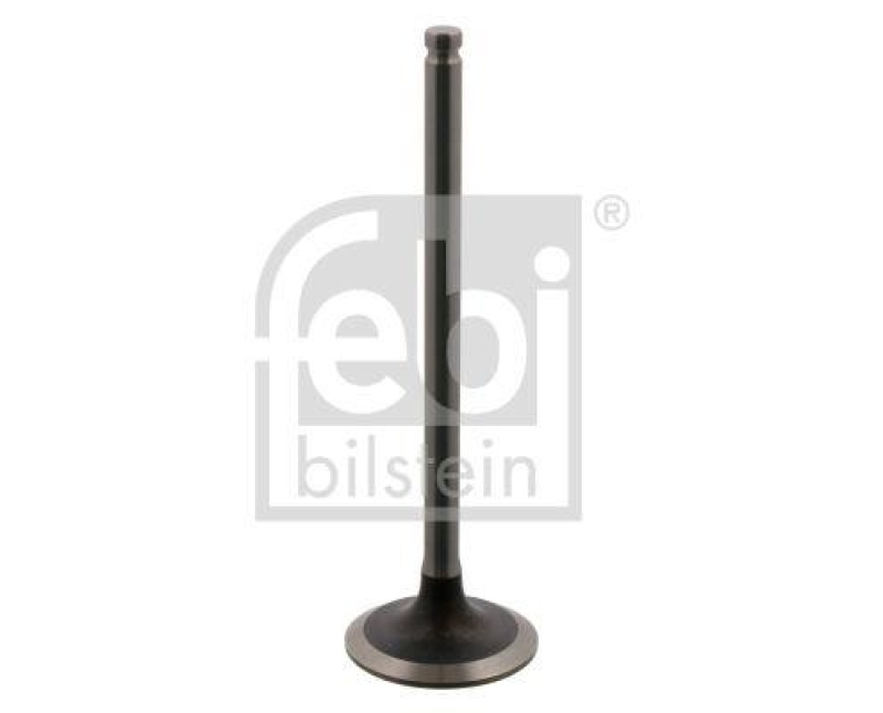 FEBI BILSTEIN 34385 Einlassventil für Renault