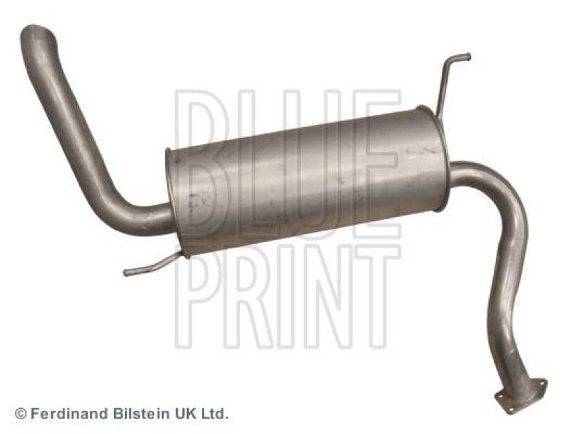 BLUE PRINT ADC46038 Endschalldämpfer für MITSUBISHI