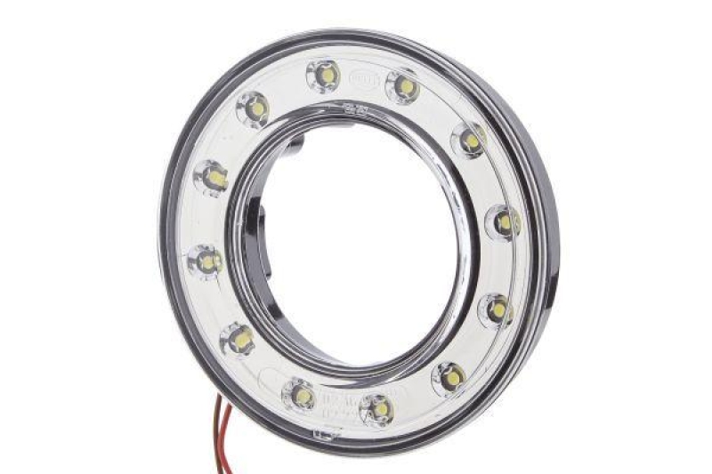 HELLA 2PF 008 405-051 Positionsleuchte 55mm LED