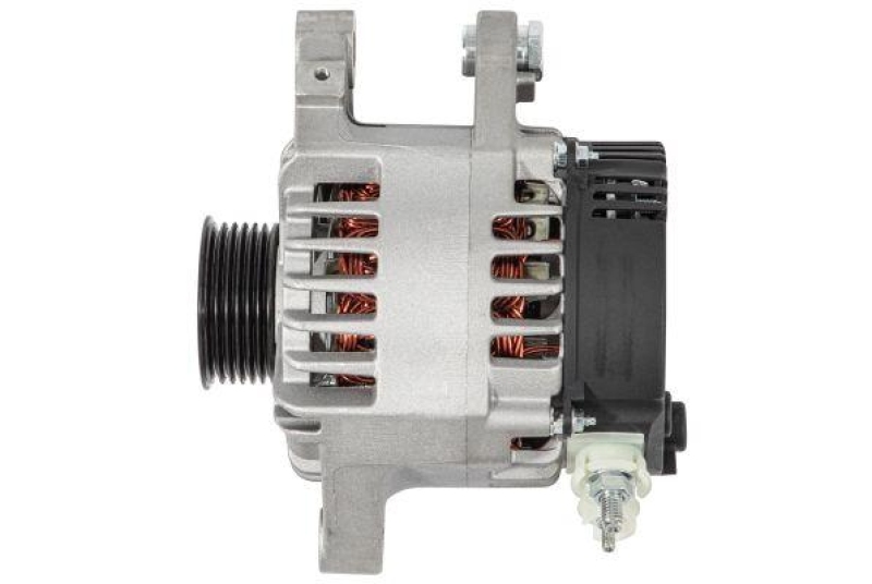 HELLA 8EL 012 430-331 Generator 14V 80A