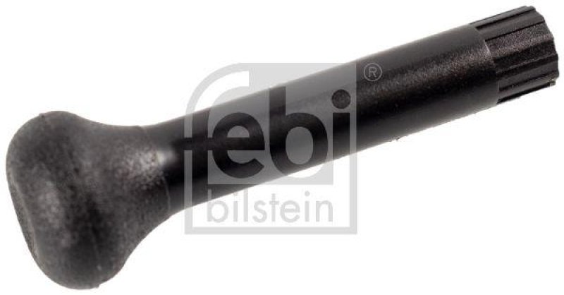 FEBI BILSTEIN 10029 Verriegelungsknopf für VW-Audi