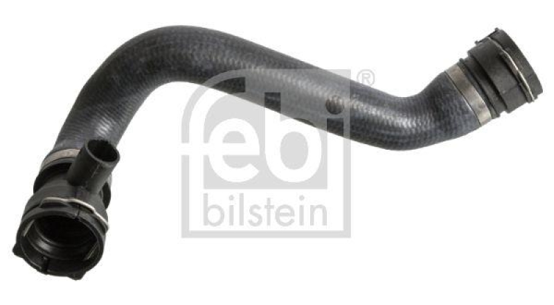 FEBI BILSTEIN 28521 Kühlwasserschlauch mit Schnellkupplungen für BMW