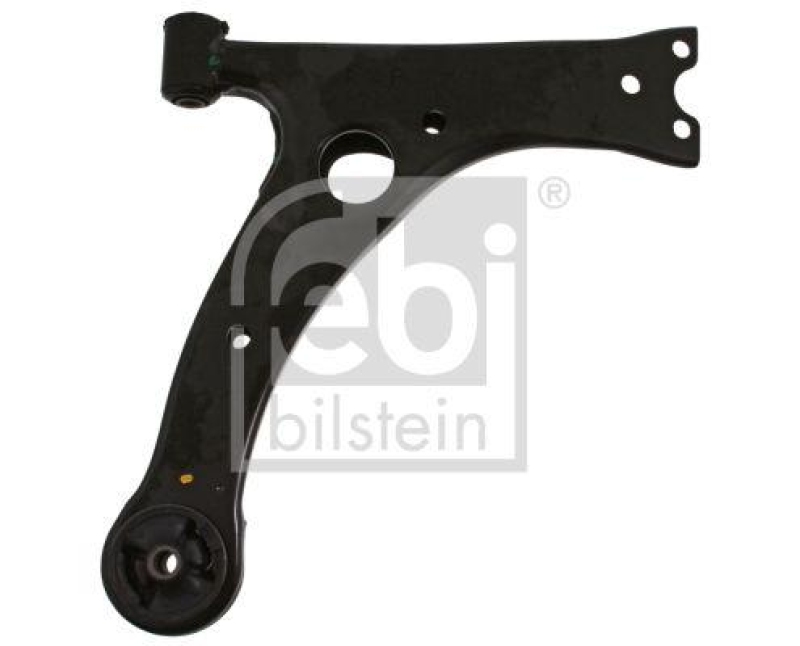 FEBI BILSTEIN 43045 Querlenker mit Lagern und ohne Gelenk für TOYOTA