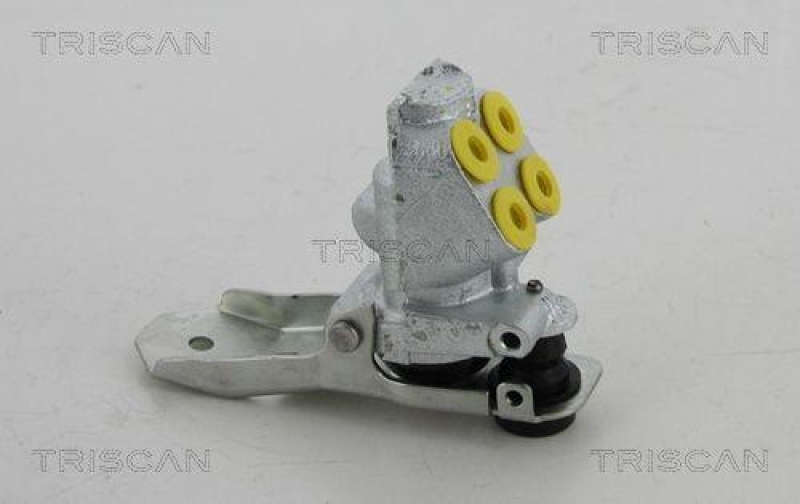 TRISCAN 8130 29407 Bremskraftregler für Vw Transporter T4