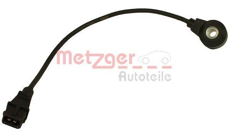 METZGER 0907087 Klopfsensor für HYUNDAI