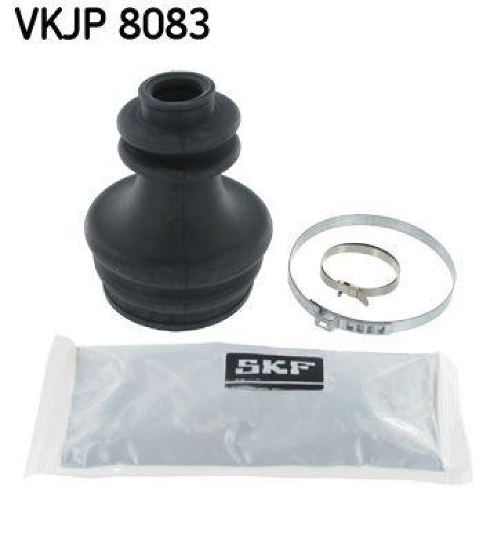 SKF VKJP 8083 Faltenbalgsatz Antriebswelle